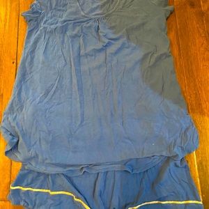 Kindred bravely pajamas